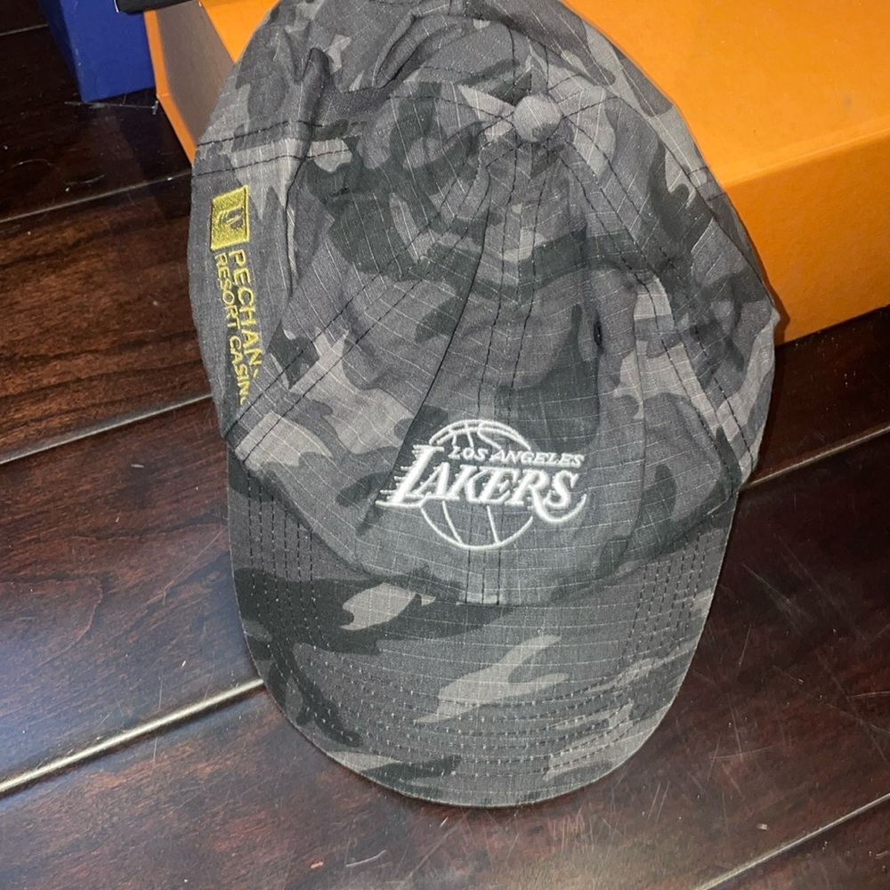 Lakers Hat